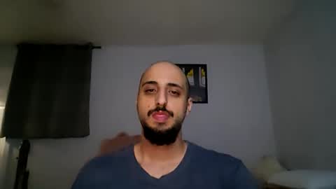 ThickDickedDom online show from February 2026 09:46:02 AM