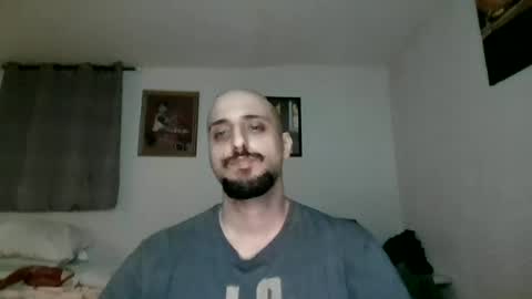 ThickDickedDom online show from June 2026 08:57:02 AM