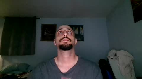 ThickDickedDom online show from July 2026 09:12:01 AM