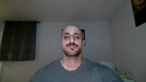 ThickDickedDom online show from July 2026 09:04:02 AM