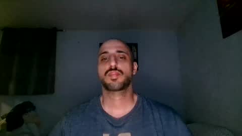 ThickDickedDom online show from August 2026 08:30:01 AM