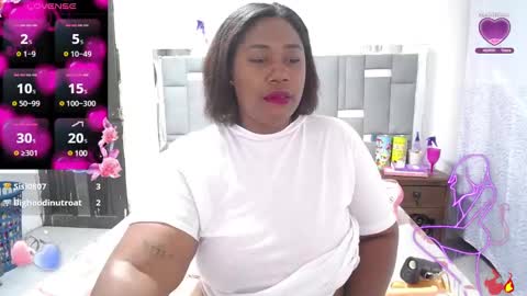 XIOMARA  online show from February 2025 05:45:02 AM