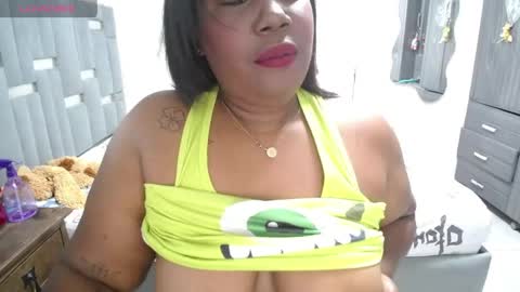 XIOMARA  online show from March 2026 06:50:01 AM