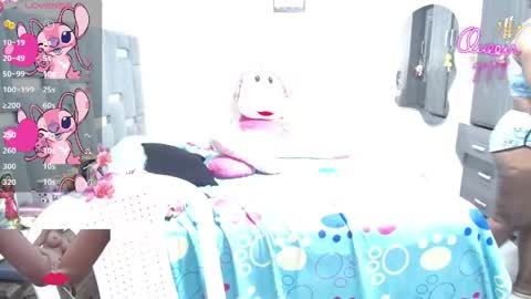 XIOMARA  online show from March 2026 01:32:01 AM