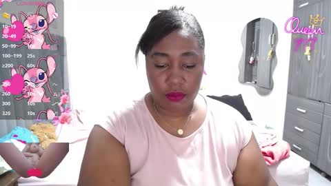 XIOMARA  online show from March 2026 03:01:01 AM