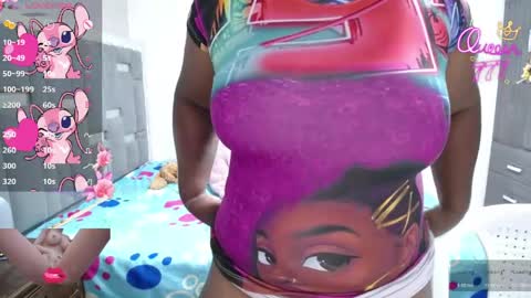 XIOMARA  online show from March 2026 02:22:01 AM