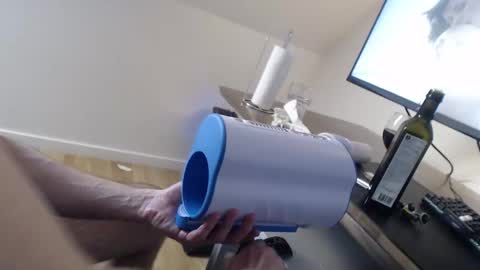 thickerheaviercockier online show from March 2026 04:35:01 PM