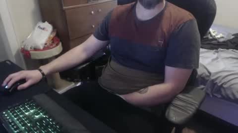thickgarrett online show from May 2026 06:13:01 PM