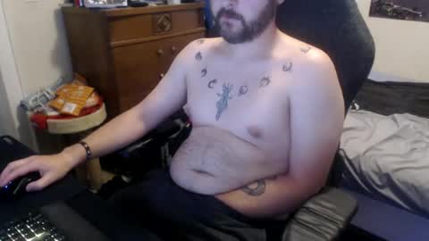 thickgarrett online show from July 2026 07:46:01 PM