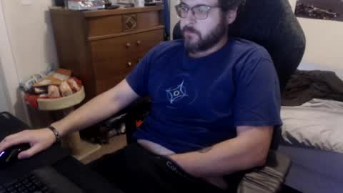 thickgarrett online show from July 2026 04:48:02 PM