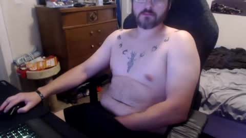 thickgarrett online show from August 2026 07:28:01 PM