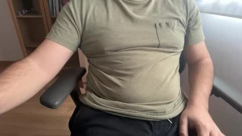 ThickDickBCN online show from January 2026 11:12:01 AM