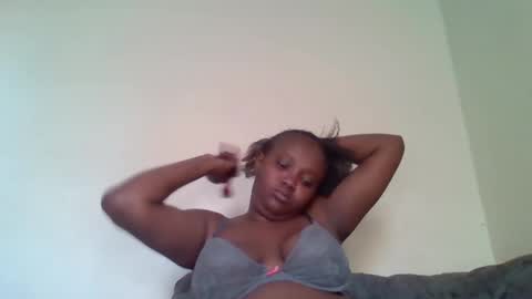 thickianababe online show from February 2025 09:34:02 AM