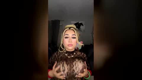 thicklatinamami1 online show from April 2026 07:56:02 AM