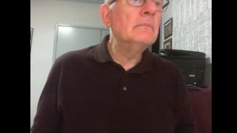 James online show from January 2025 12:16:01 PM