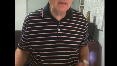 James online show from February 2025 11:58:01 PM