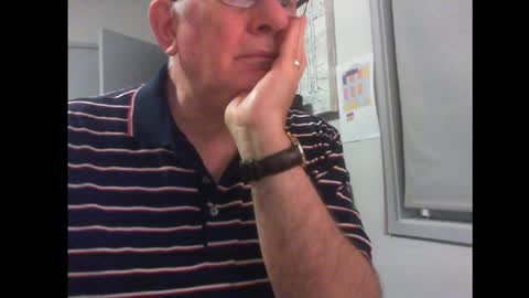 James online show from February 2025 02:05:01 PM