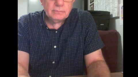 James online show from February 2025 01:17:02 PM