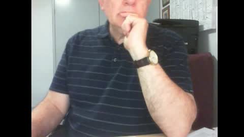 James online show from February 2025 12:36:01 PM