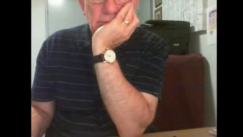 James online show from February 2025 01:03:01 PM