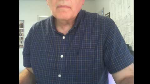 James online show from March 2025 05:53:01 AM