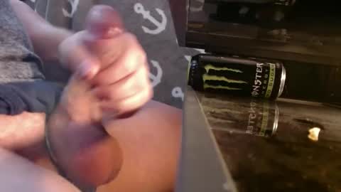 thickmonstercock8by8 online show from March 2025 08:45:02 PM