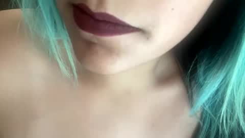 thickmorena online show from November 2025 05:34:02 PM