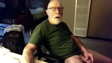 Thickmorningwoodinyou always online show from December 2024 04:14:02 PM