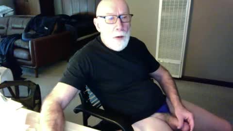 Thickmorningwoodinyou always online show from January 2025 05:16:01 PM