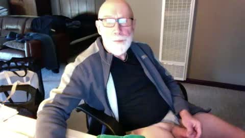 Thickmorningwoodinyou always online show from January 2025 07:18:01 PM