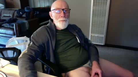 Thickmorningwoodinyou always online show from January 2025 06:31:01 PM