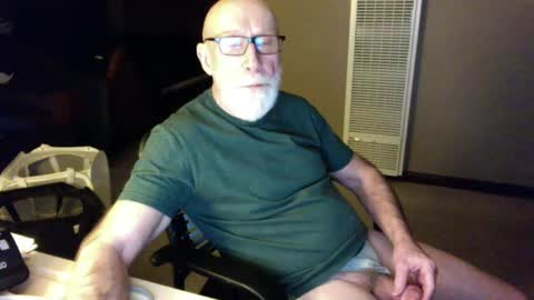 Thickmorningwoodinyou always online show from February 2025 02:55:02 PM