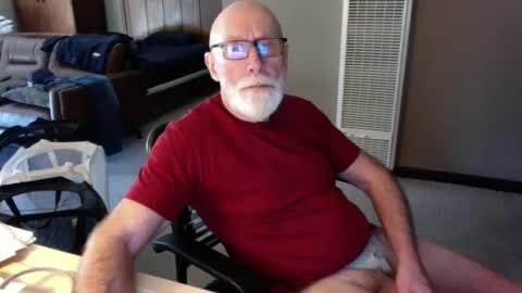 Thickmorningwoodinyou always online show from February 2025 05:40:02 PM