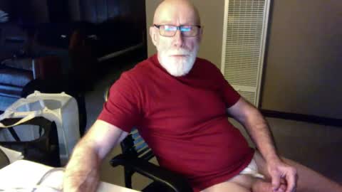 Thickmorningwoodinyou always online show from March 2025 03:37:02 PM