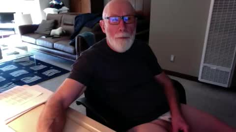 Thickmorningwoodinyou always online show from March 2026 04:26:01 PM