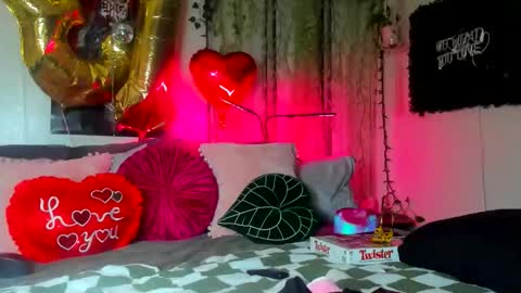 thickneyaadams online show from February 2026 06:07:01 AM