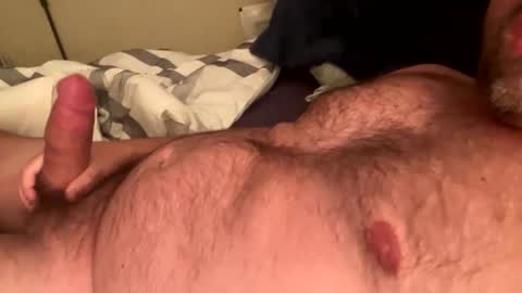 THICKSTROKIN online show from December 2024 07:35:02 AM