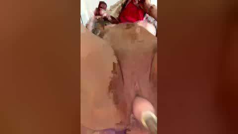 thickvanilla1 online show from April 2026 03:17:01 PM