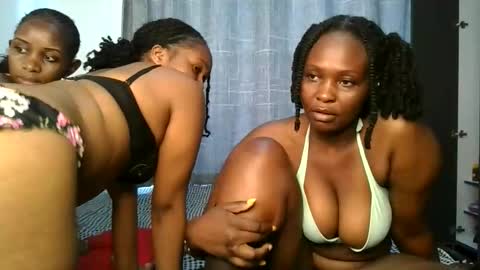 Rue online show from April 2026 12:29:02 PM