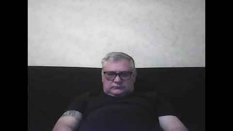 Thierrysymp online show from December 2024 05:11:01 PM