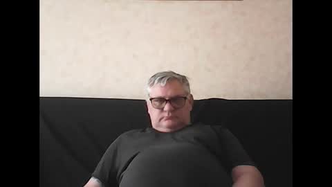 Thierrysymp online show from January 2025 10:32:02 AM