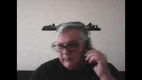 Thierrysymp online show from January 2025 09:53:02 AM
