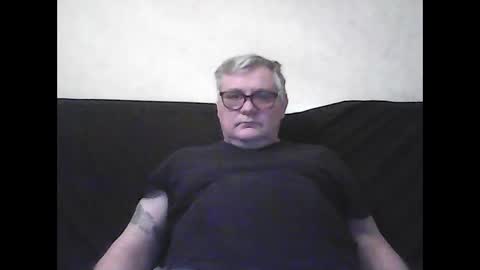 Thierrysymp online show from January 2025 04:22:02 PM