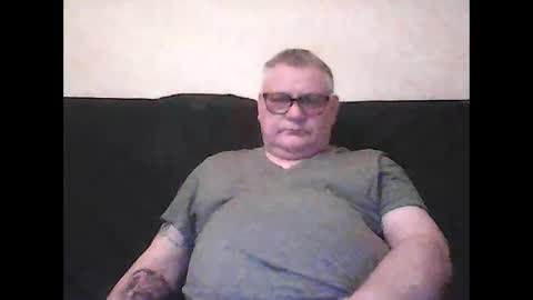 Thierrysymp online show from February 2025 05:18:01 PM