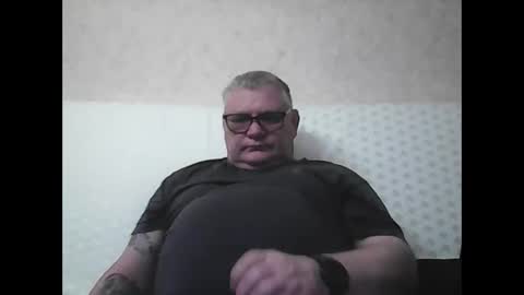 Thierrysymp online show from February 2025 06:12:01 PM