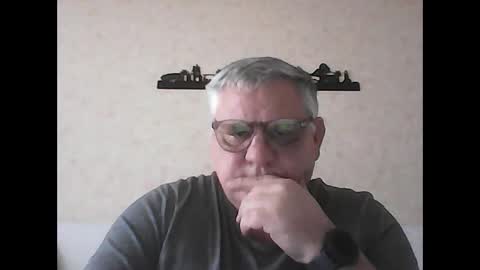 Thierrysymp online show from March 2025 04:35:02 PM