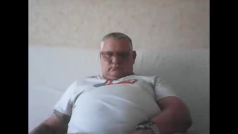 Thierrysymp online show from October 2025 03:54:02 PM