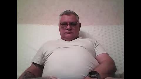 Thierrysymp online show from October 2025 04:41:02 PM