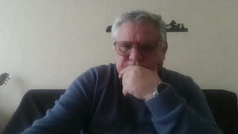 Thierrysymp online show from March 2026 10:40:01 AM
