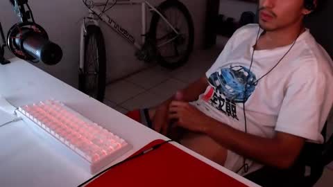 thieves_us online show from November 2025 08:03:02 AM